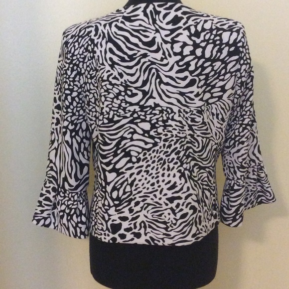 All Klein Jacket - Picture 3 of 4